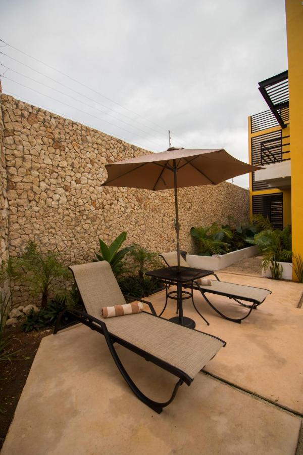 Hotel Boutique Sayab วัลลาโดลิด ภายนอก รูปภาพ