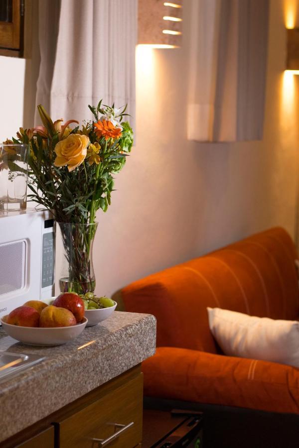 Hotel Boutique Sayab วัลลาโดลิด ภายนอก รูปภาพ
