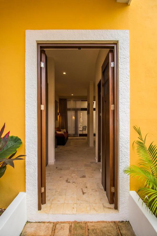 Hotel Boutique Sayab วัลลาโดลิด ภายนอก รูปภาพ