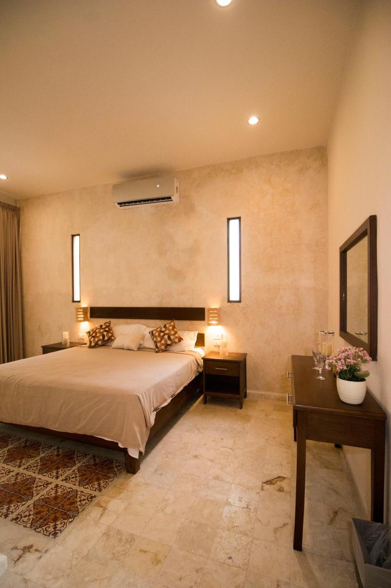 Hotel Boutique Sayab วัลลาโดลิด ภายนอก รูปภาพ