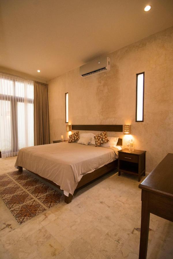 Hotel Boutique Sayab วัลลาโดลิด ภายนอก รูปภาพ