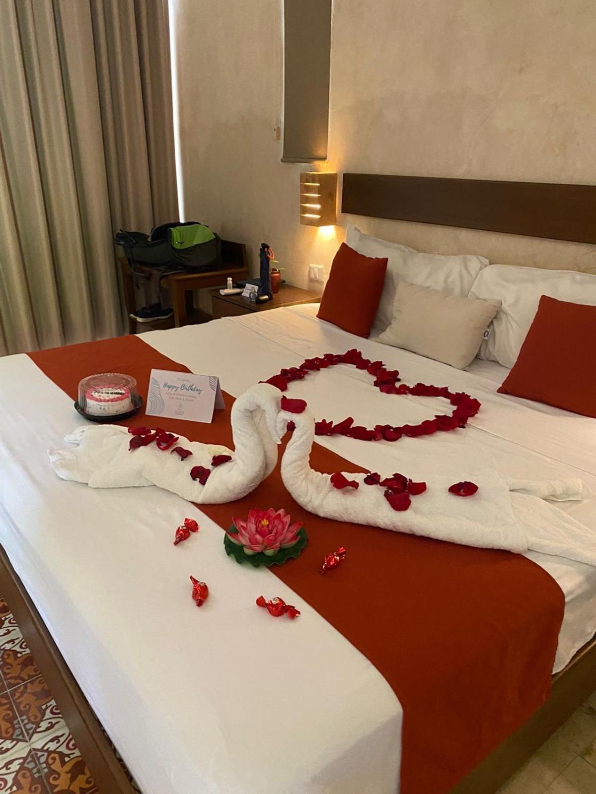 Hotel Boutique Sayab วัลลาโดลิด ภายนอก รูปภาพ